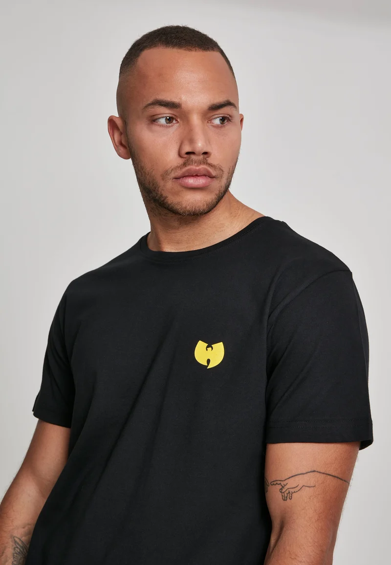 WW Front-Back Tee