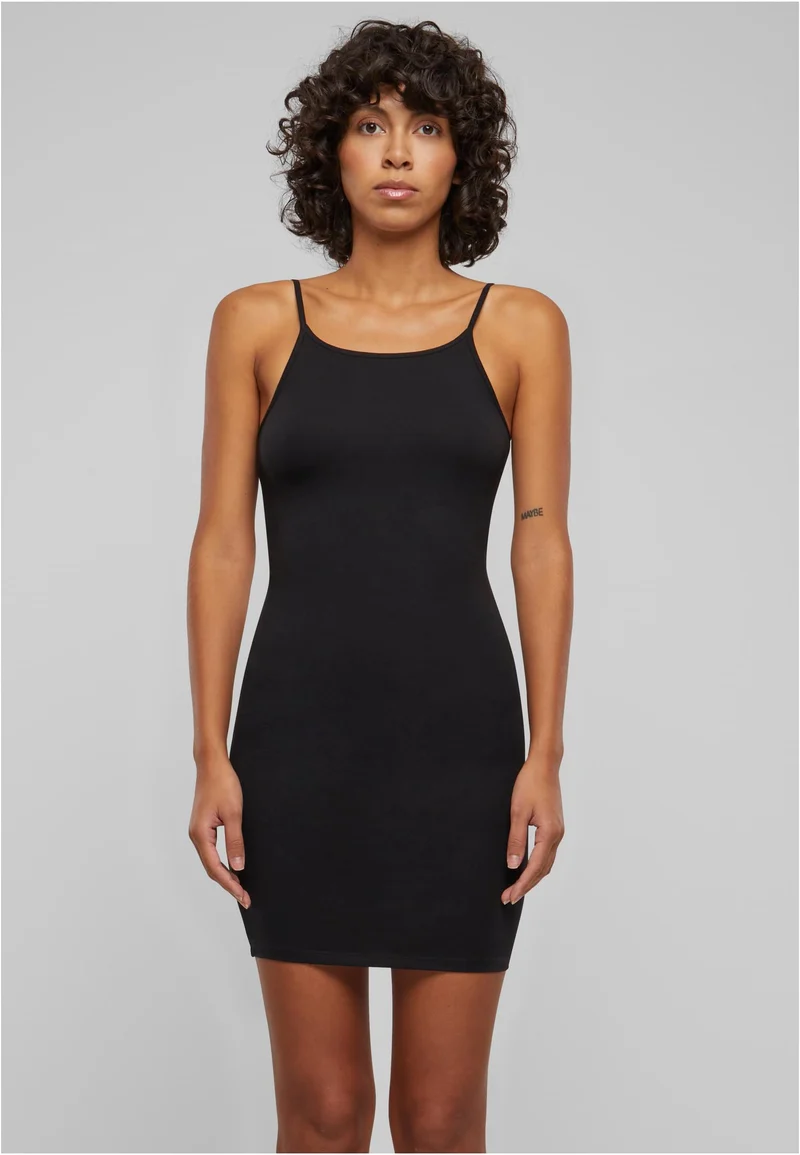 UC Stretch Jersey Slim Dress
