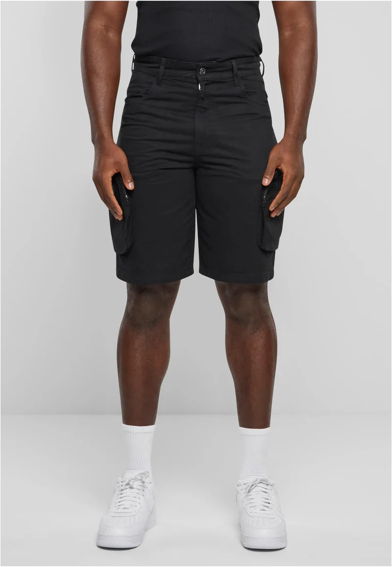 UC Baggy Cargo Shorts