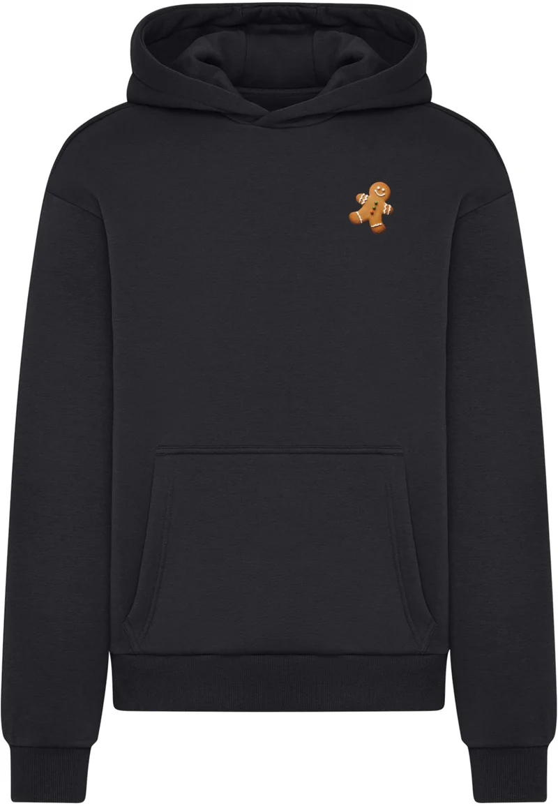 MT The Only Loyal Gang Fluffy Hoody