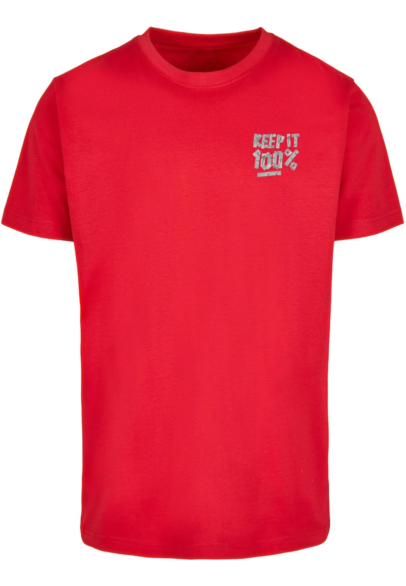 MT Keep It 100% Tee
