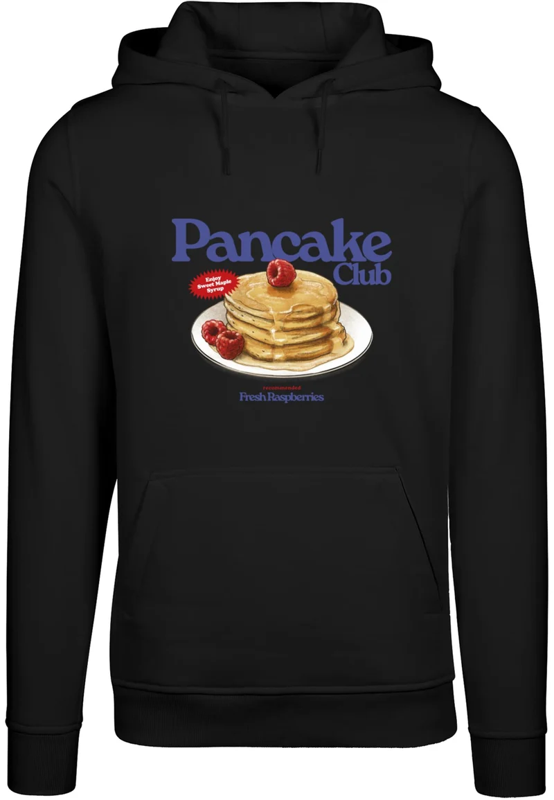 MT Pancake Club Hoody