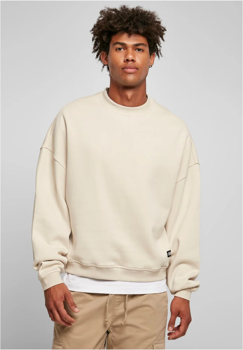 UC 80's Crewneck