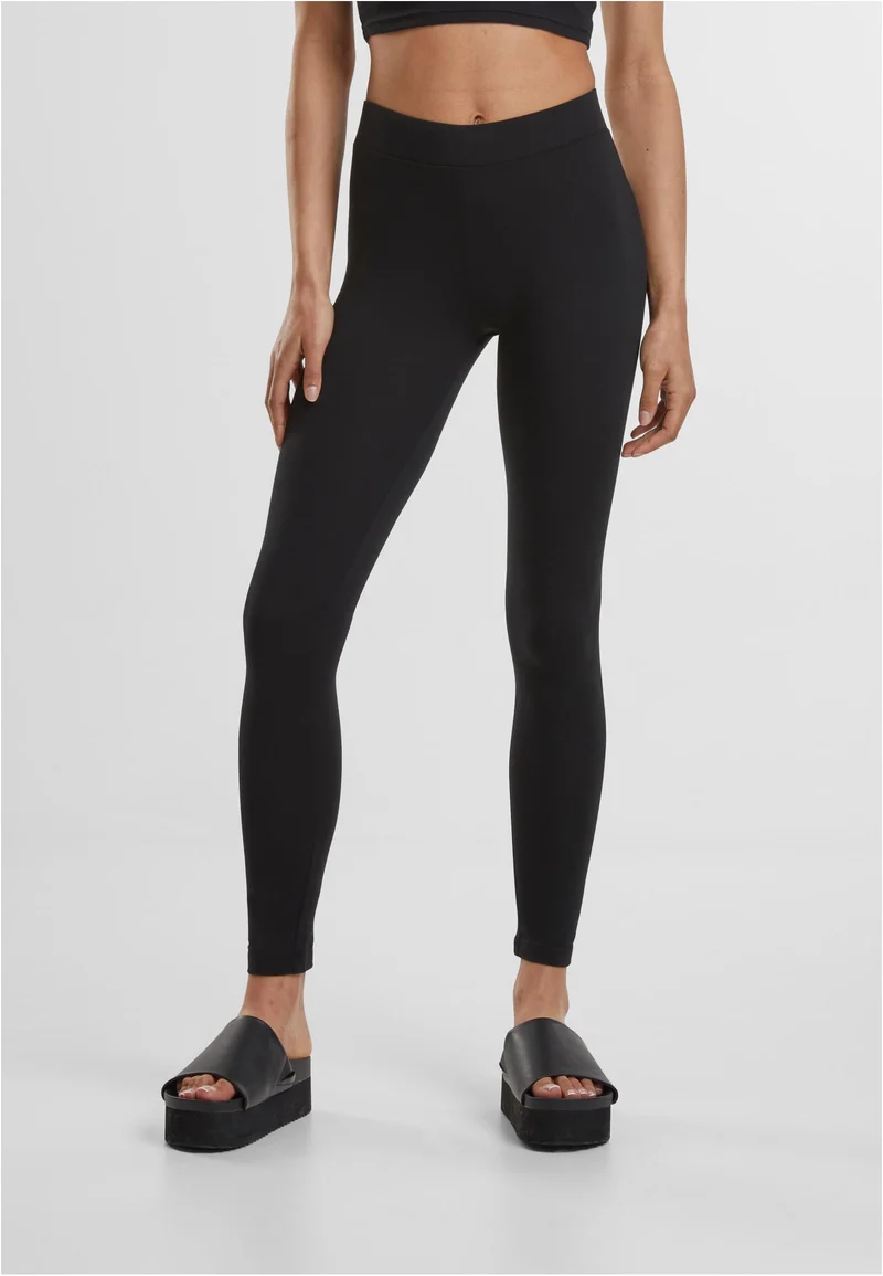 UC Jersey Tights
