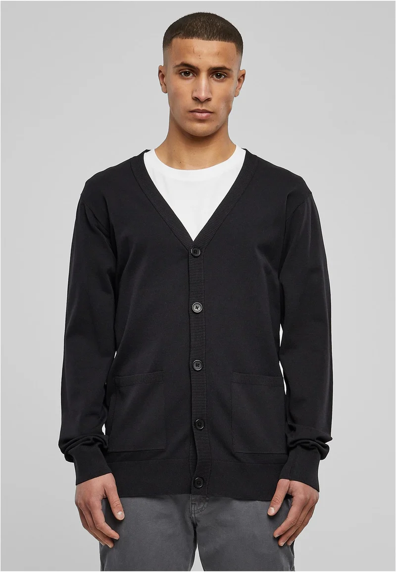 UC Fine Cardigan