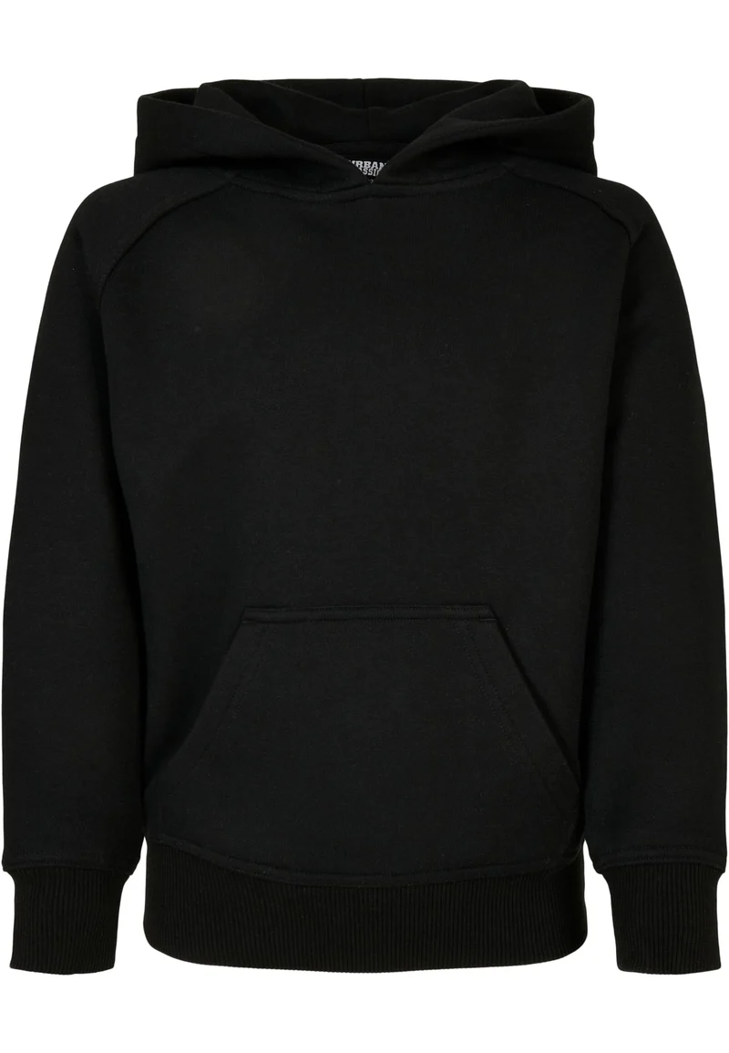 UC Boys Blank Hoody