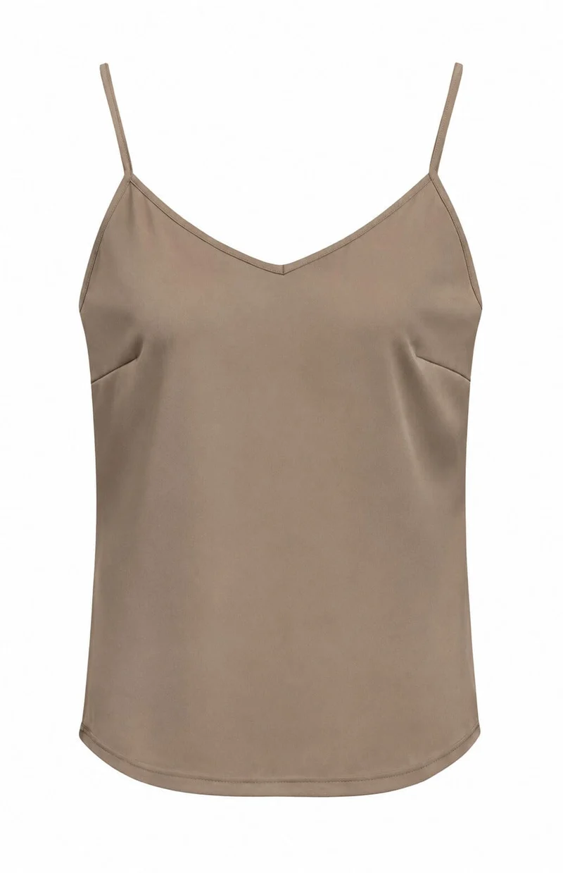A-View - Slip Top AV5002 - 316 - Almond