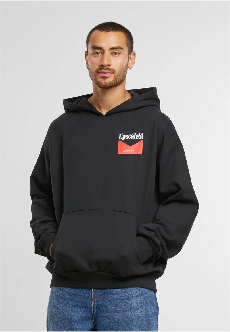 MT Live Bold Oversize Hoody