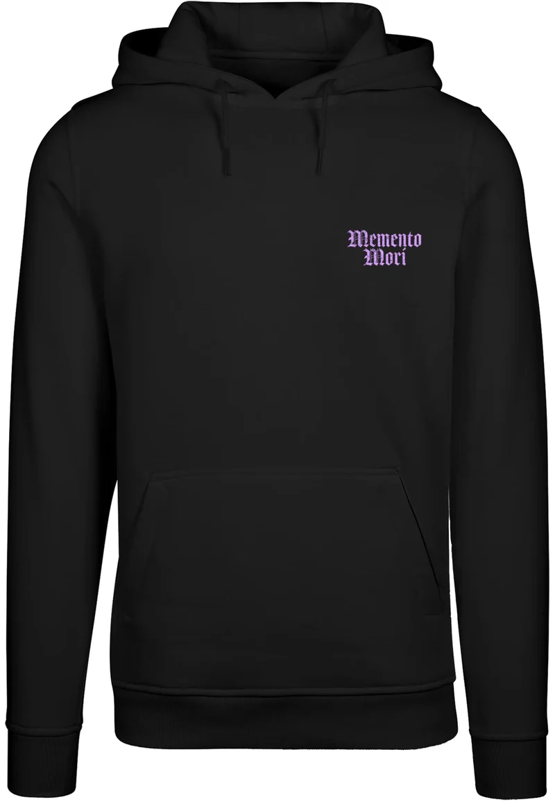 MT Memento Mori Hoody