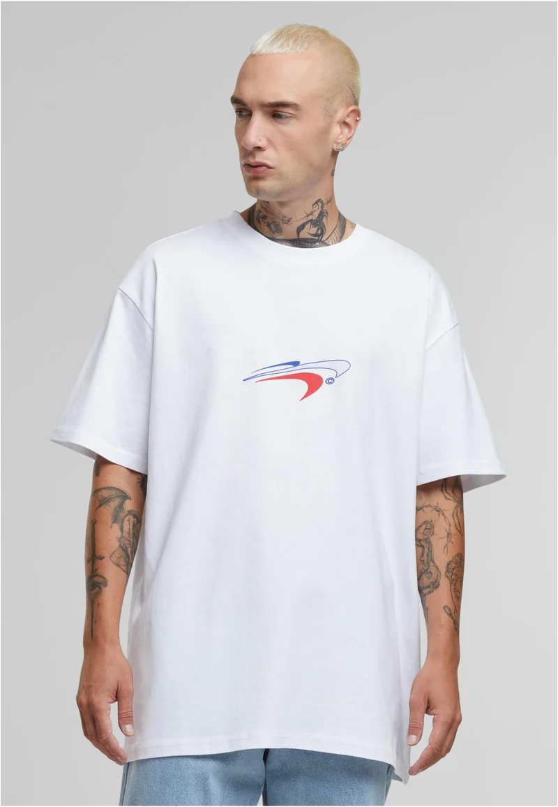 MT Boulevard Barbès Oversize Tee
