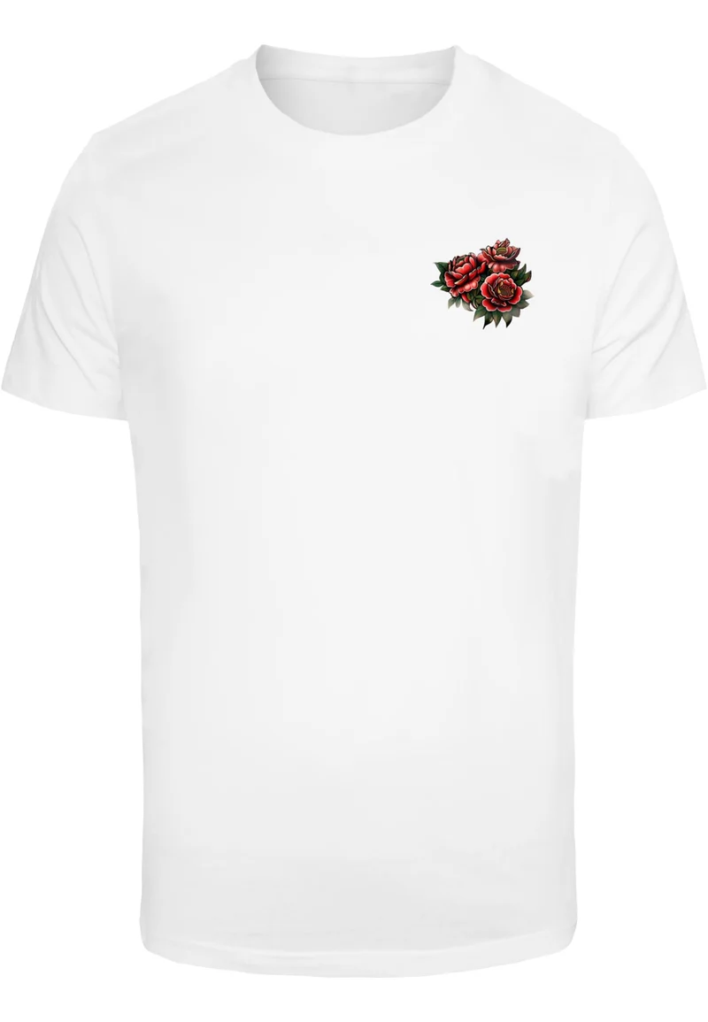 MT Faithful Tee