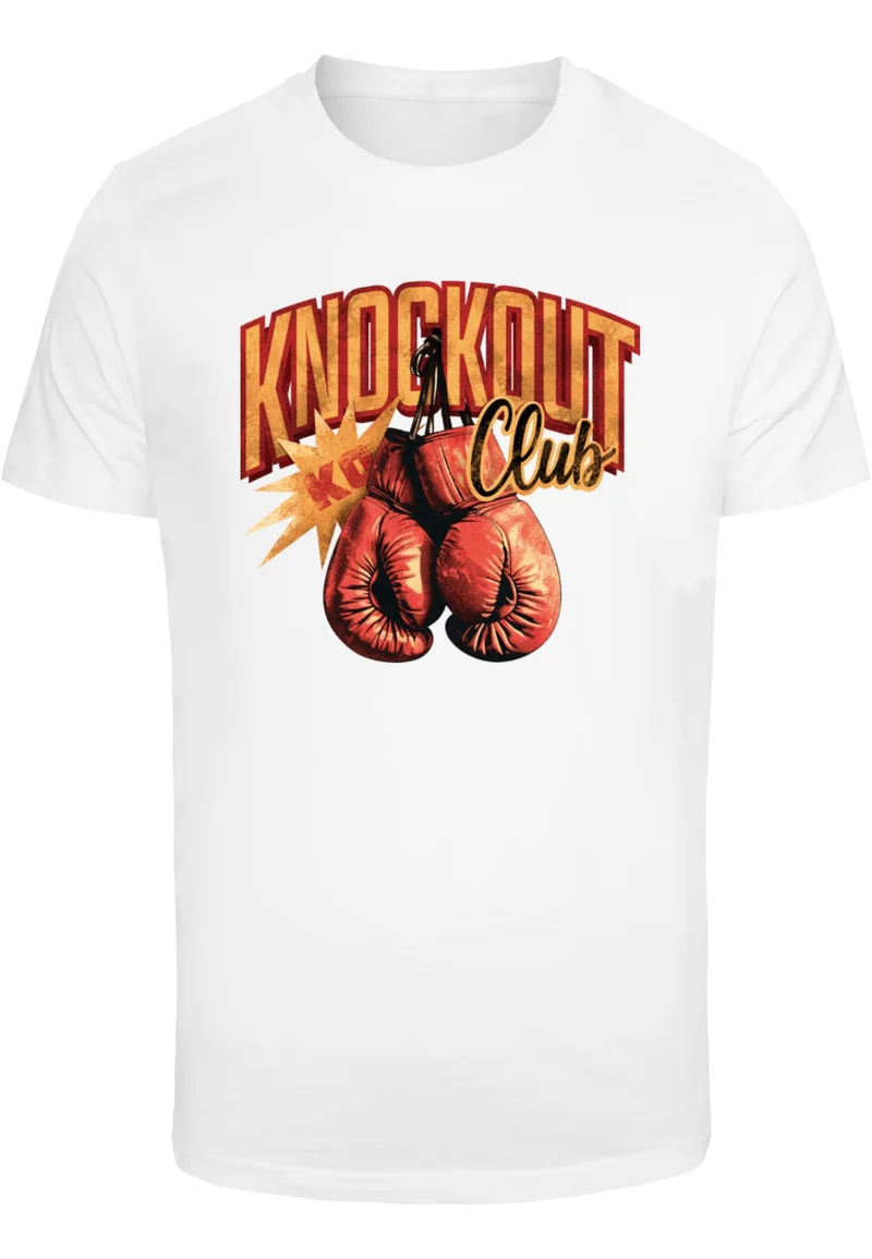 MT Knockout Club Tee