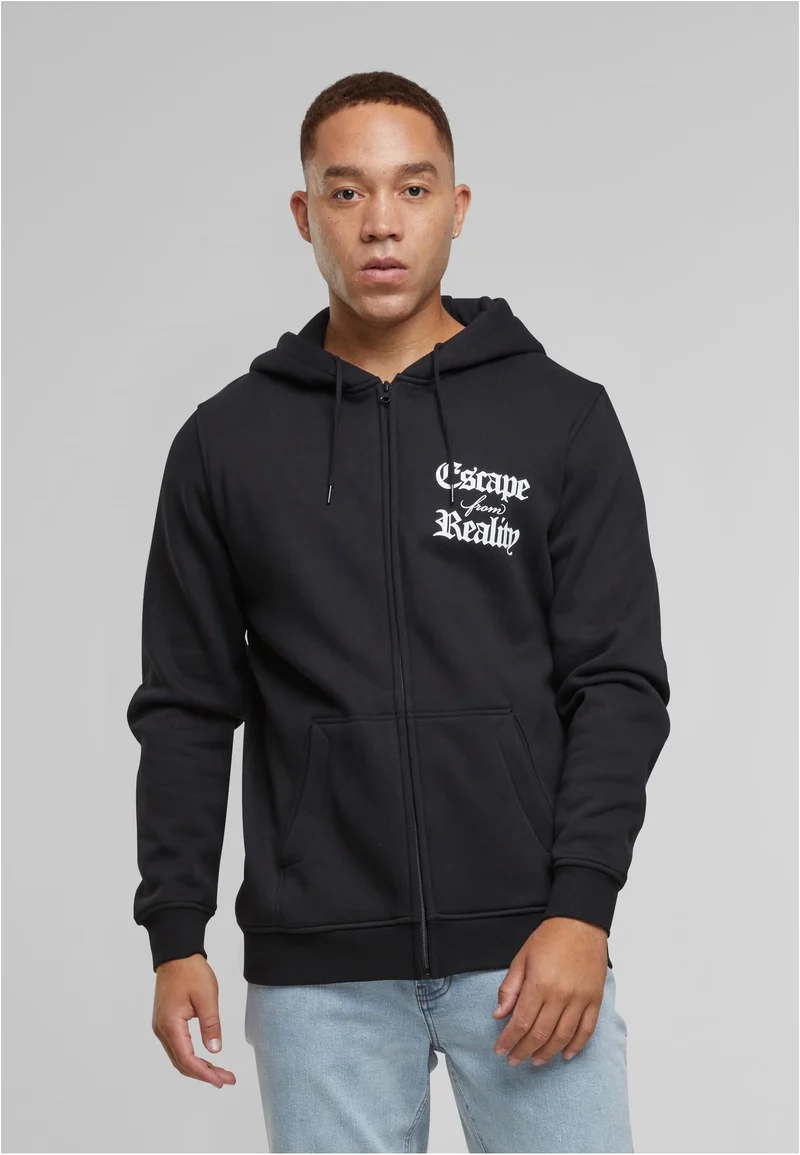 MT Escape From Reality Zip Hoody