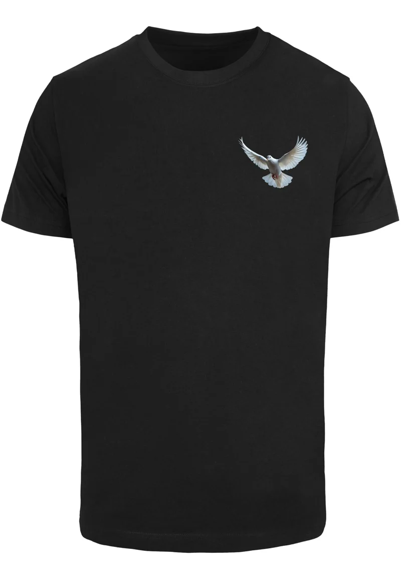 MT Cielo Azul Tee