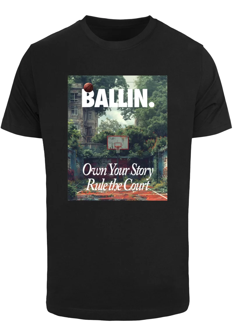 MT Own Your Story Tee