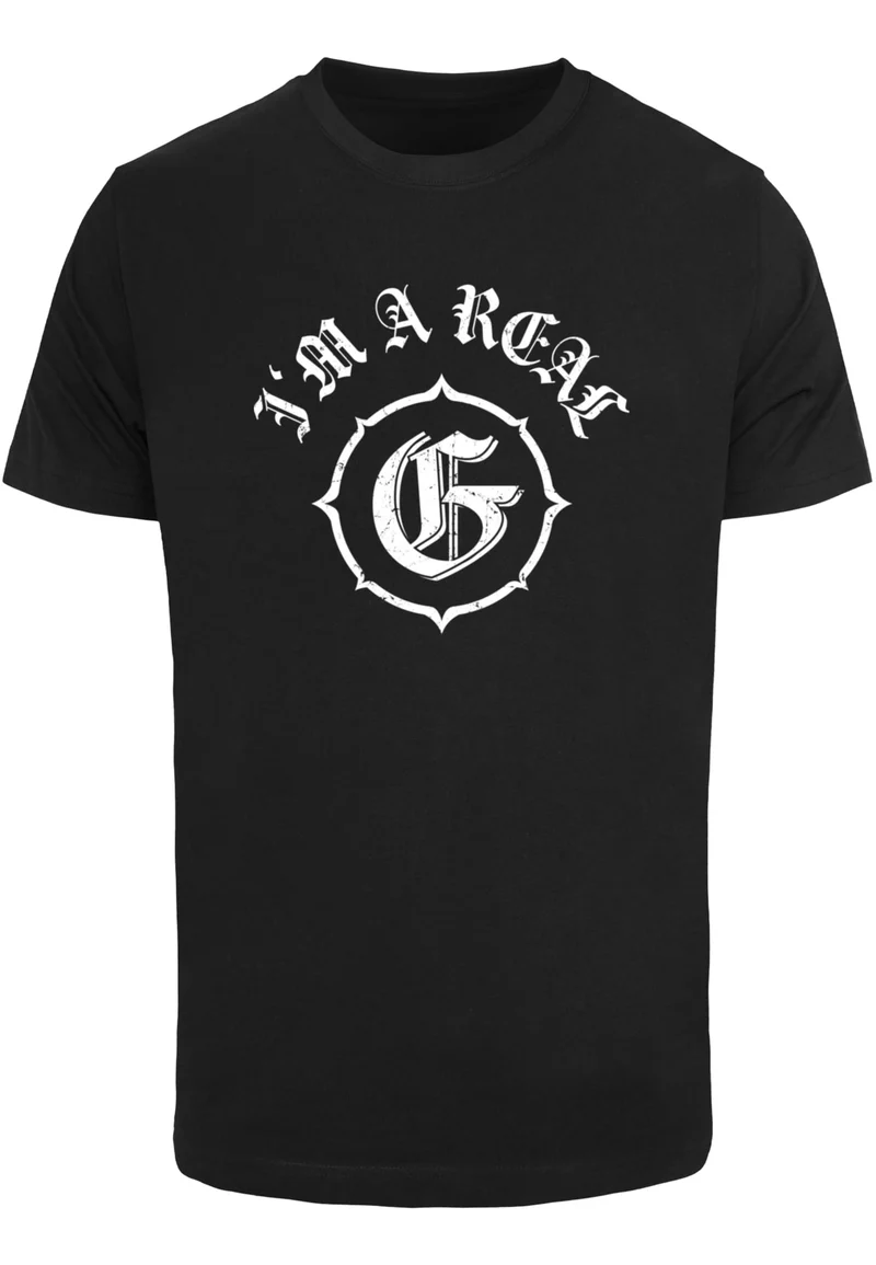 MT Real G Tee