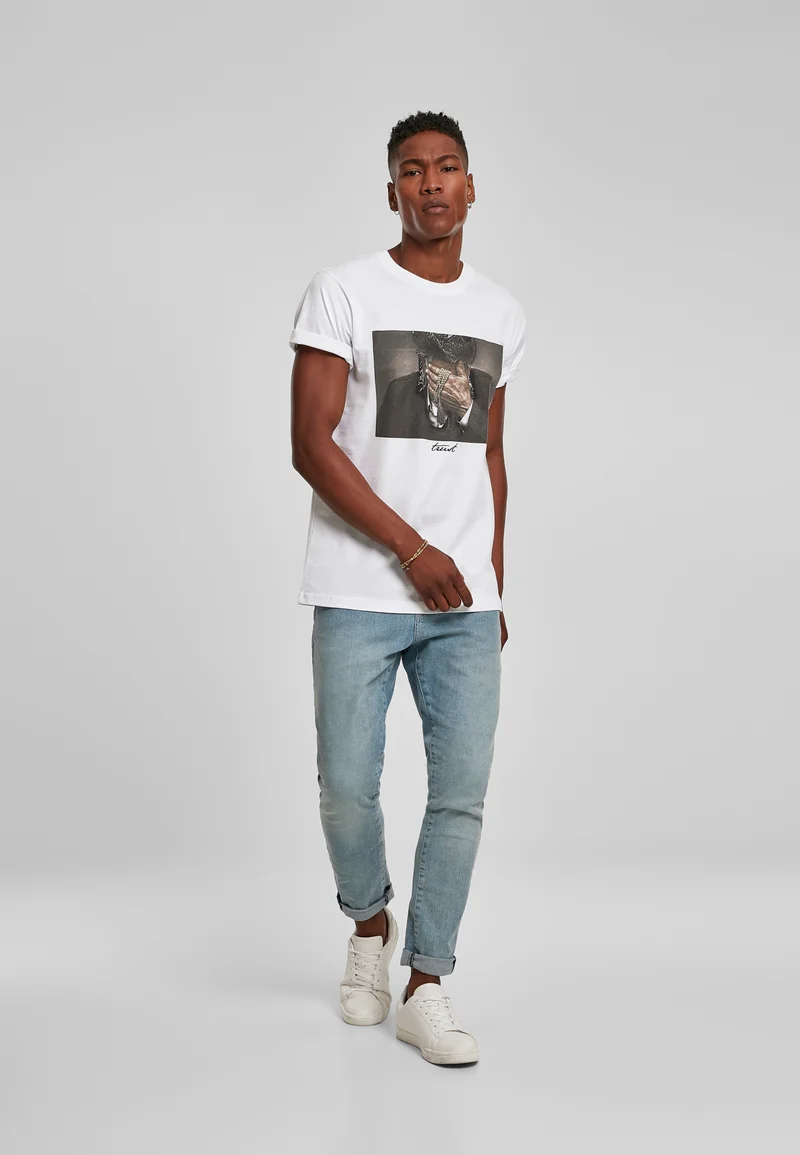 MT Trust Tee
