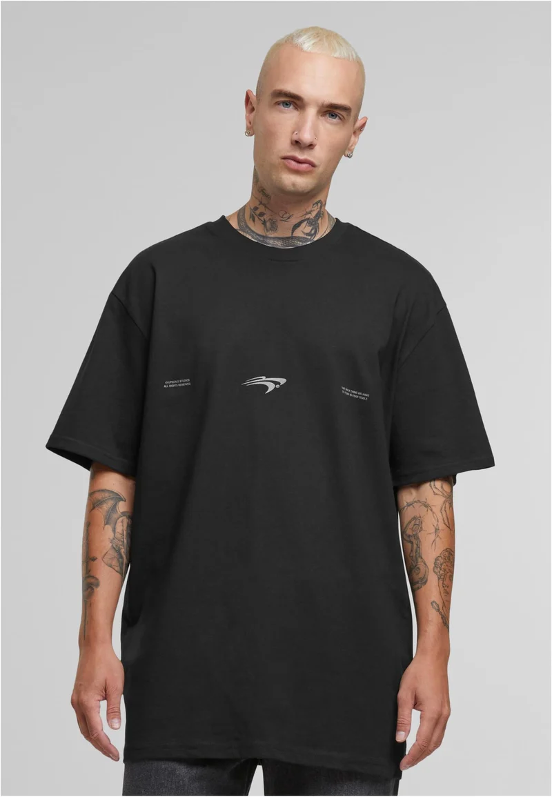 MT Find Love Oversize Tee