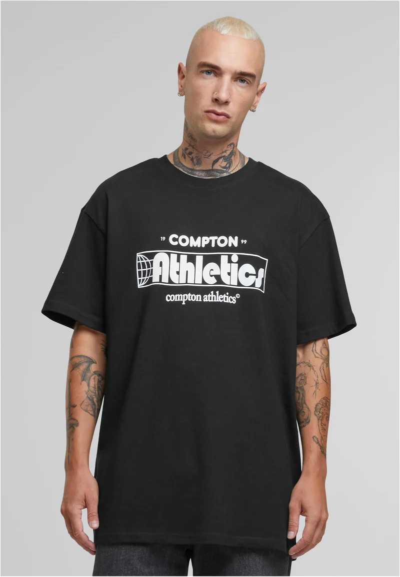 MT Compton Athletic Club Oversize Tee