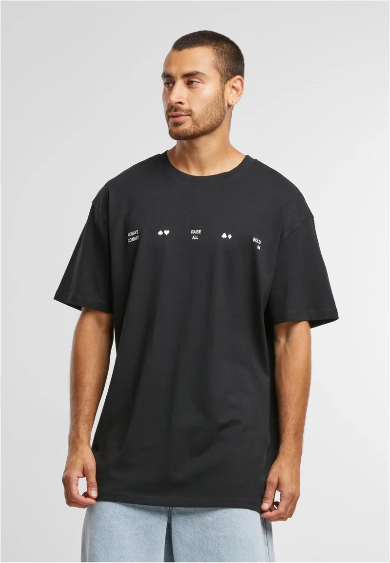 MT Highrollers Oversize Tee
