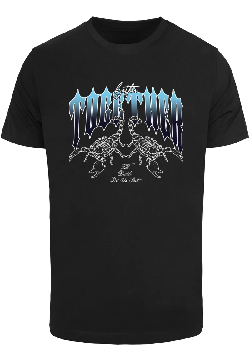 MT Better Together Scorpion Tee