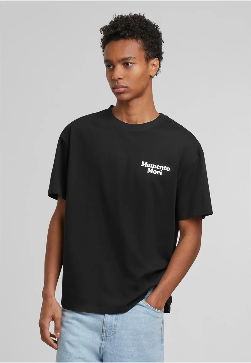 MT Memento Mori Oversize Tee