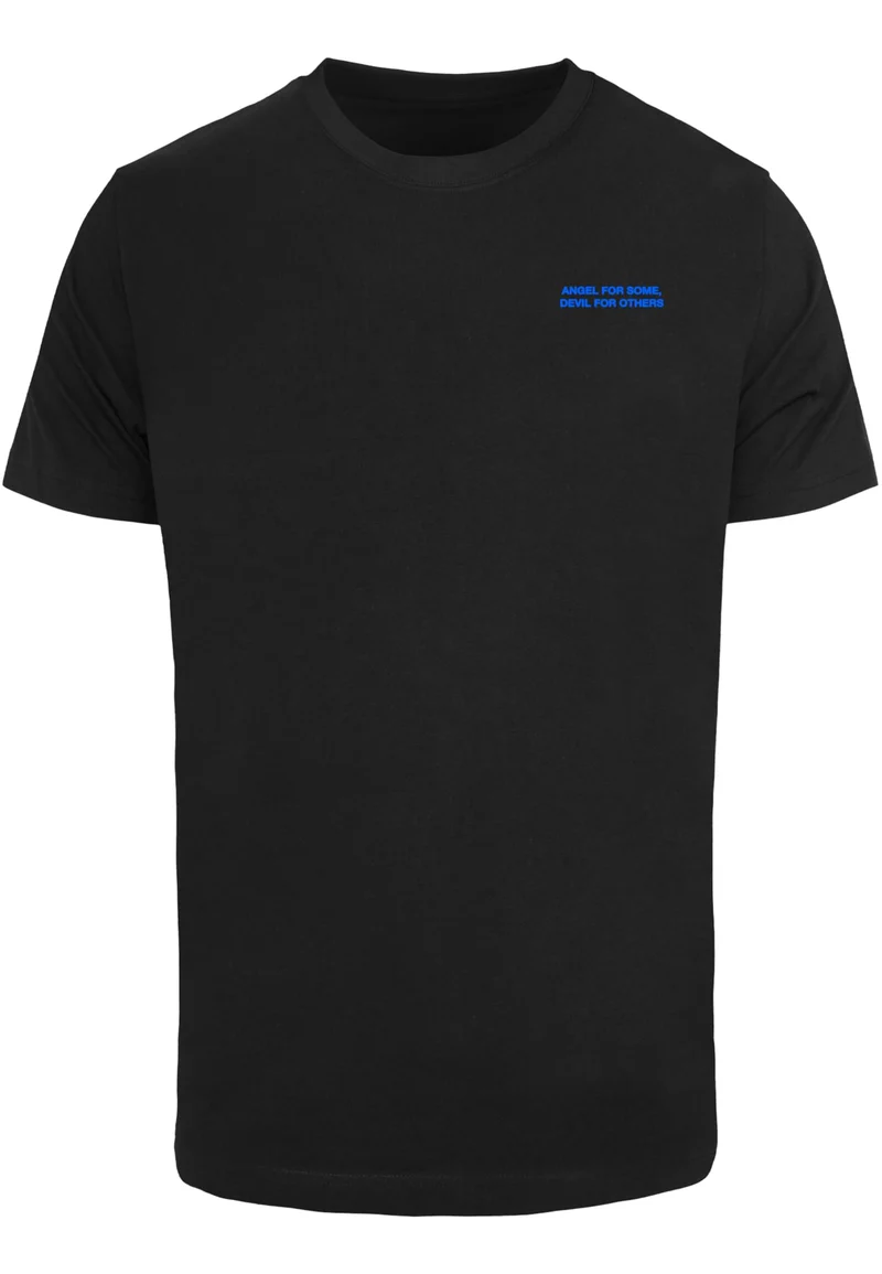 MT Angel Or Devil Tee