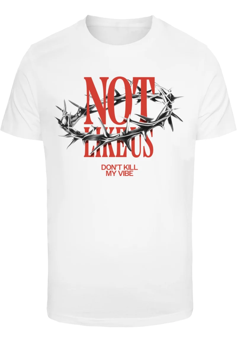 MT Crown Of Thorns Tee