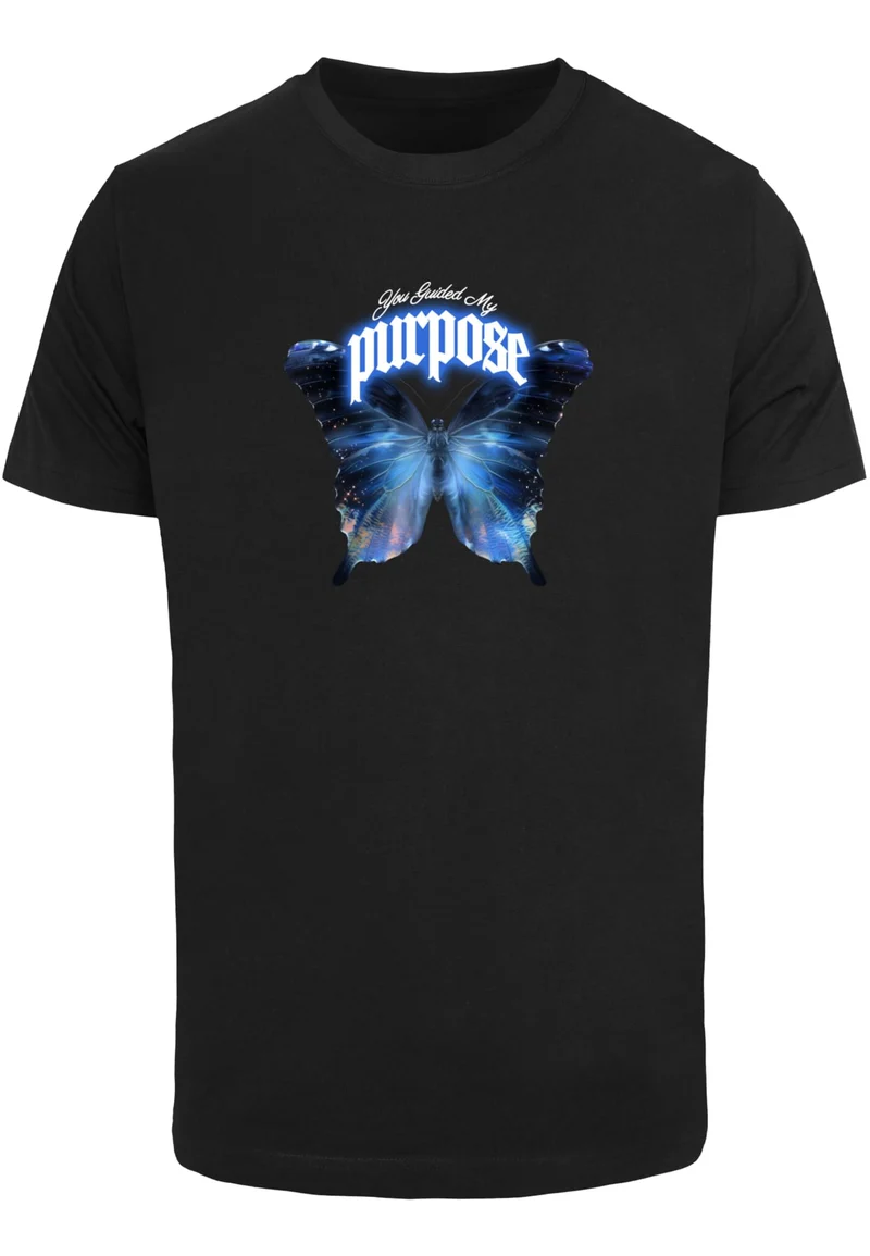 MT Purpose Tee