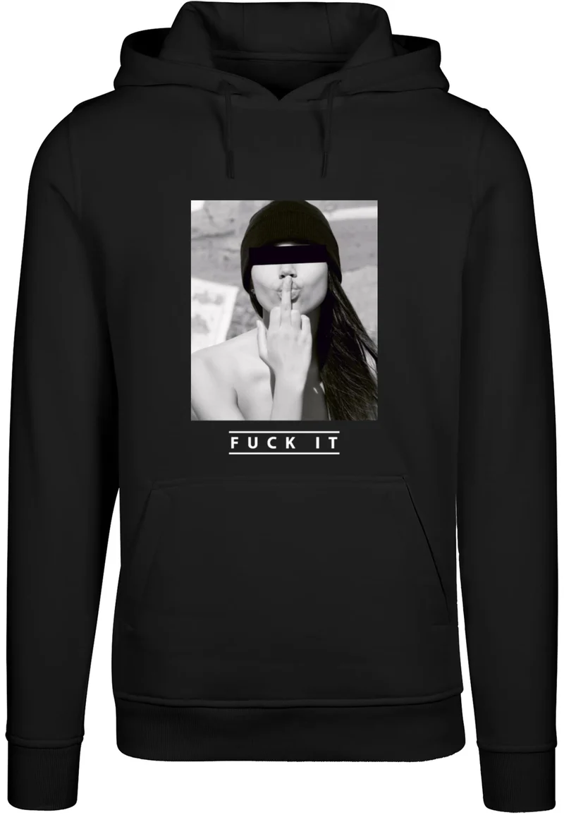 MT F#KIT 2.0 Hoody