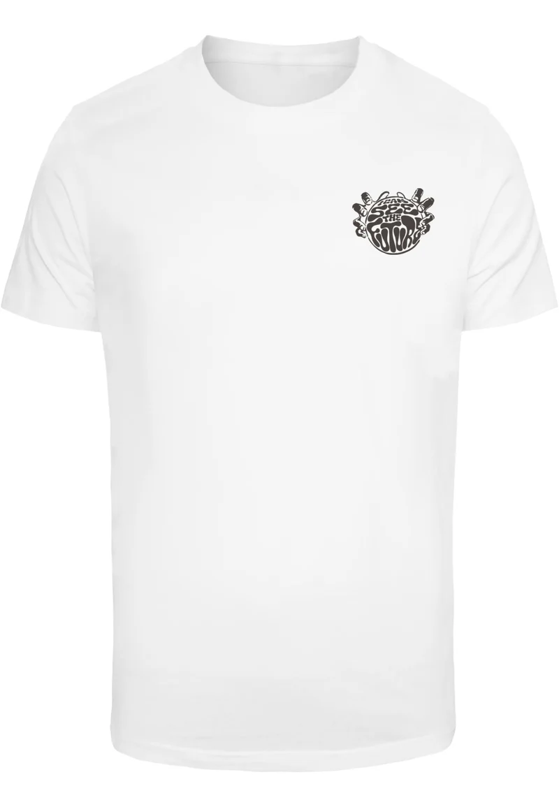 MT See The Future Tee