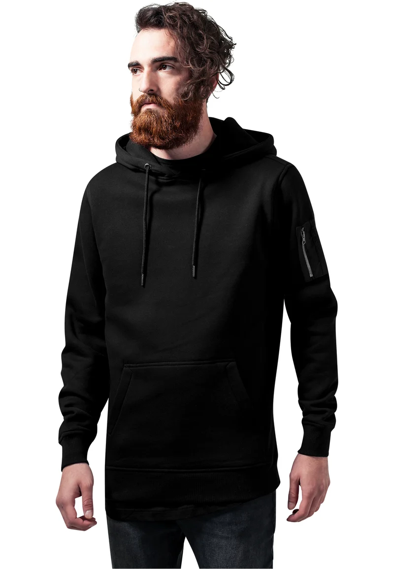 UC Sweat Bomber Hoody