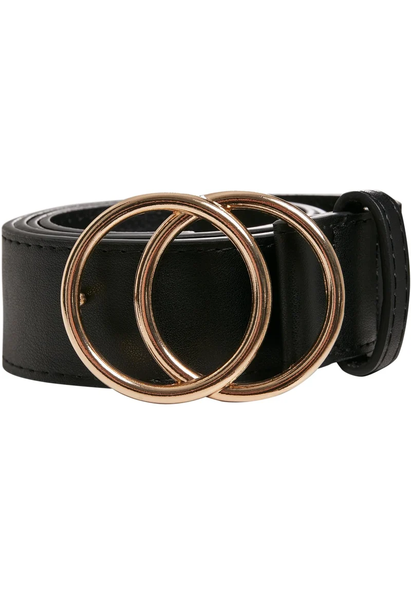 UC Ring Buckle Belt