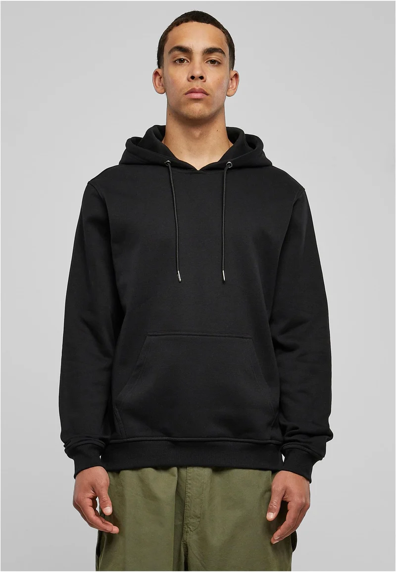 UC Basic Terry Hoody Comfy