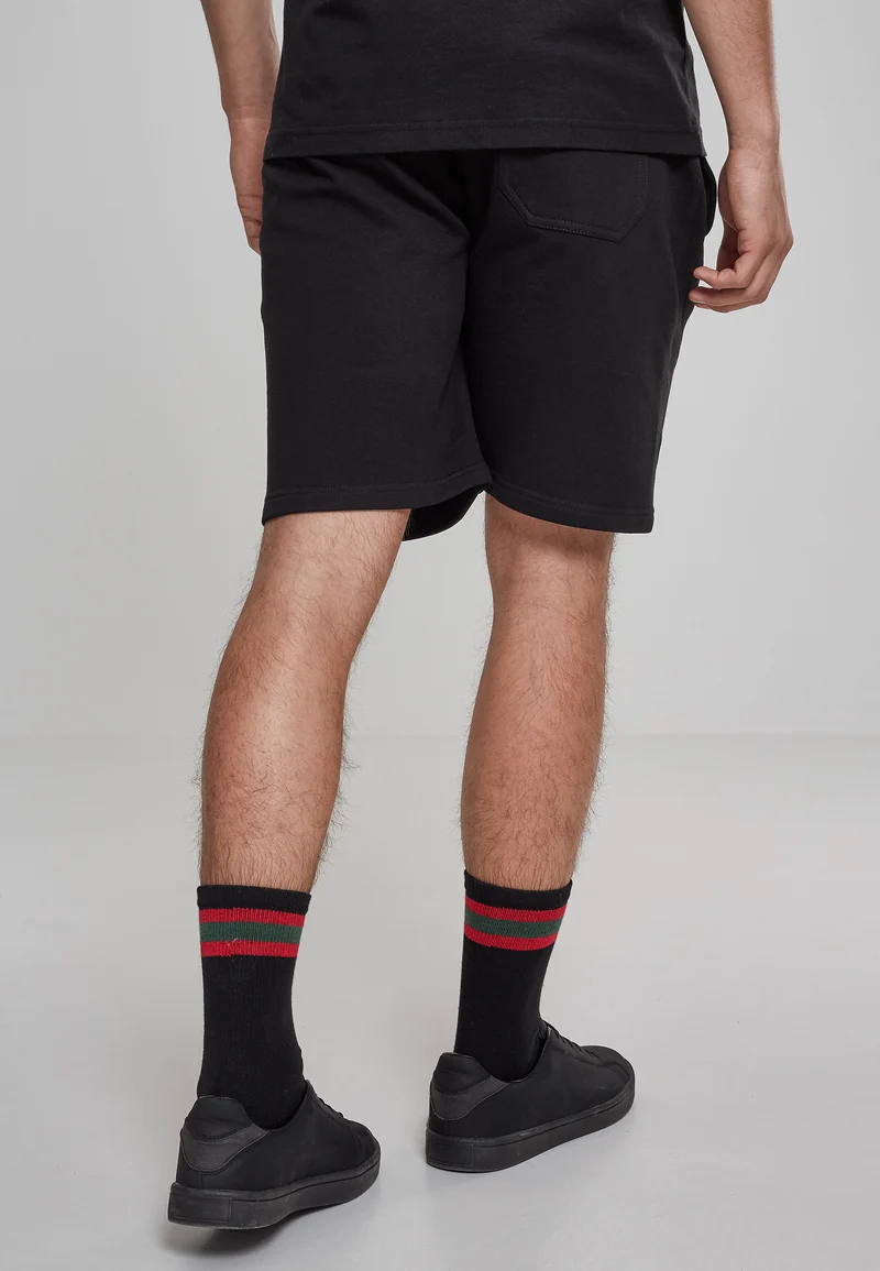 UC Terry Shorts