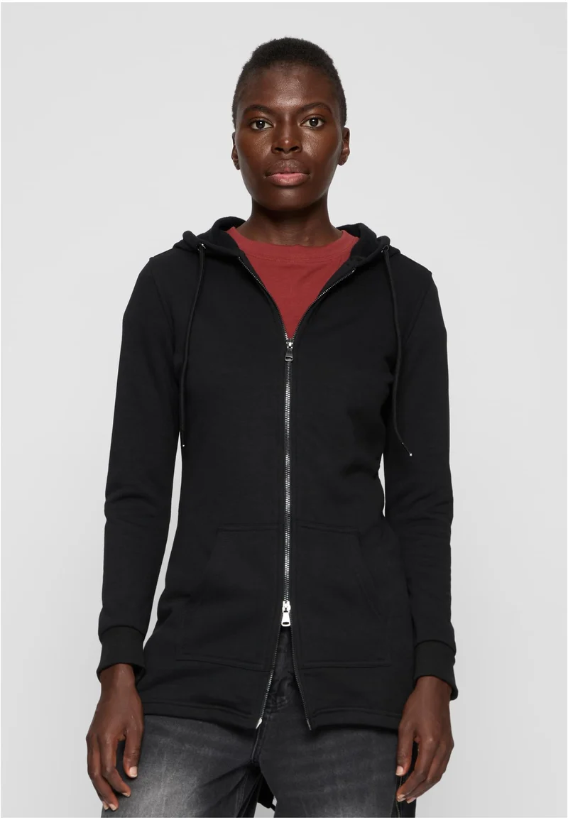 UC Sweat Parka