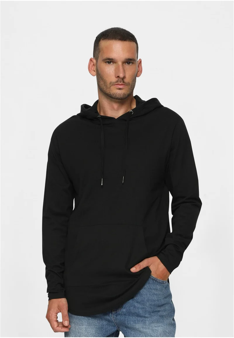 UC Jersey Hoody