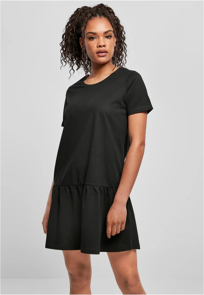 UC Valance Tee Dress