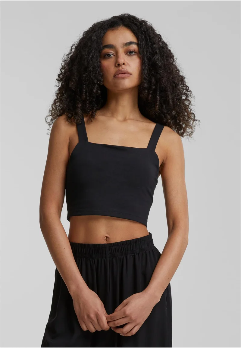 UC Cropped Top
