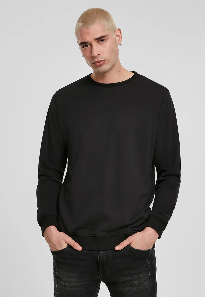 UC Basic Terry Crew