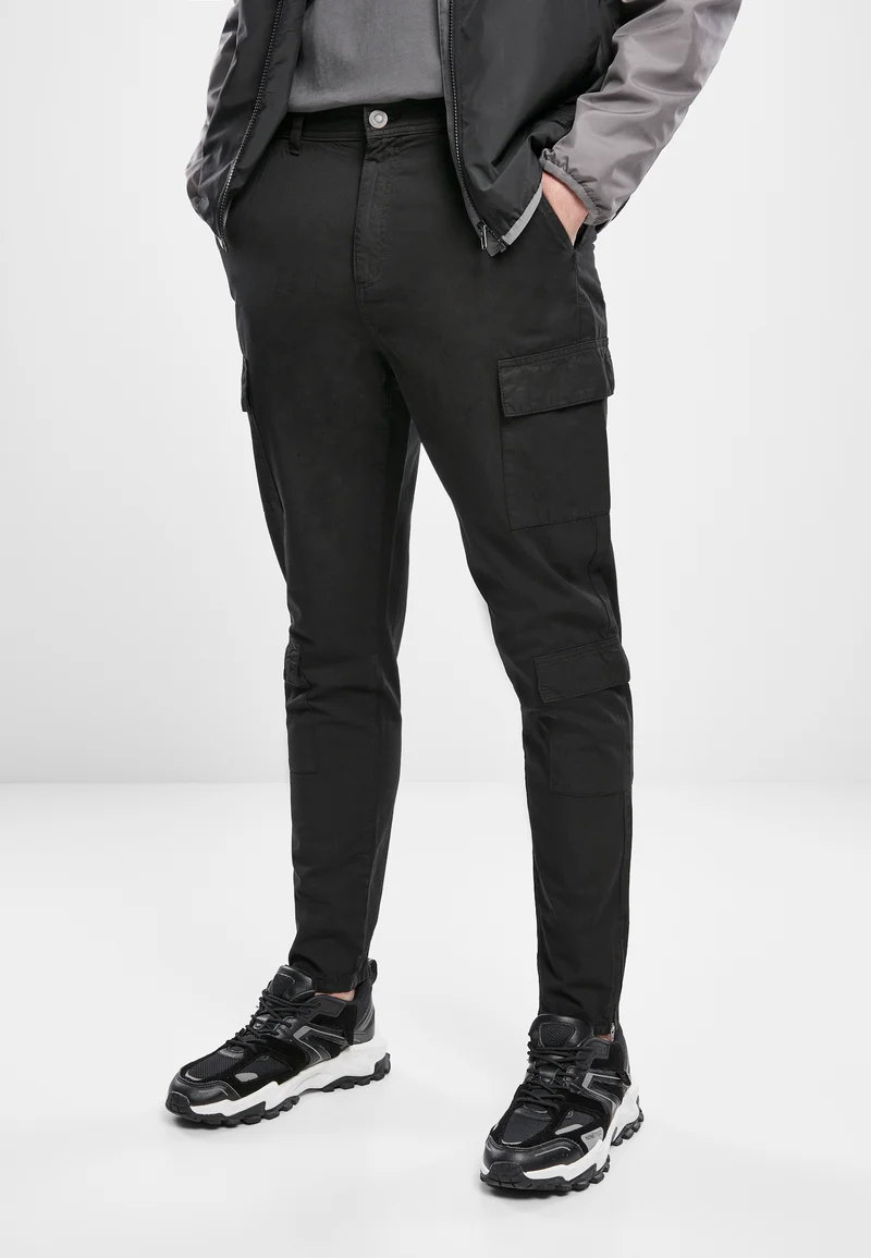 UC Tapered Double Cargo Pants