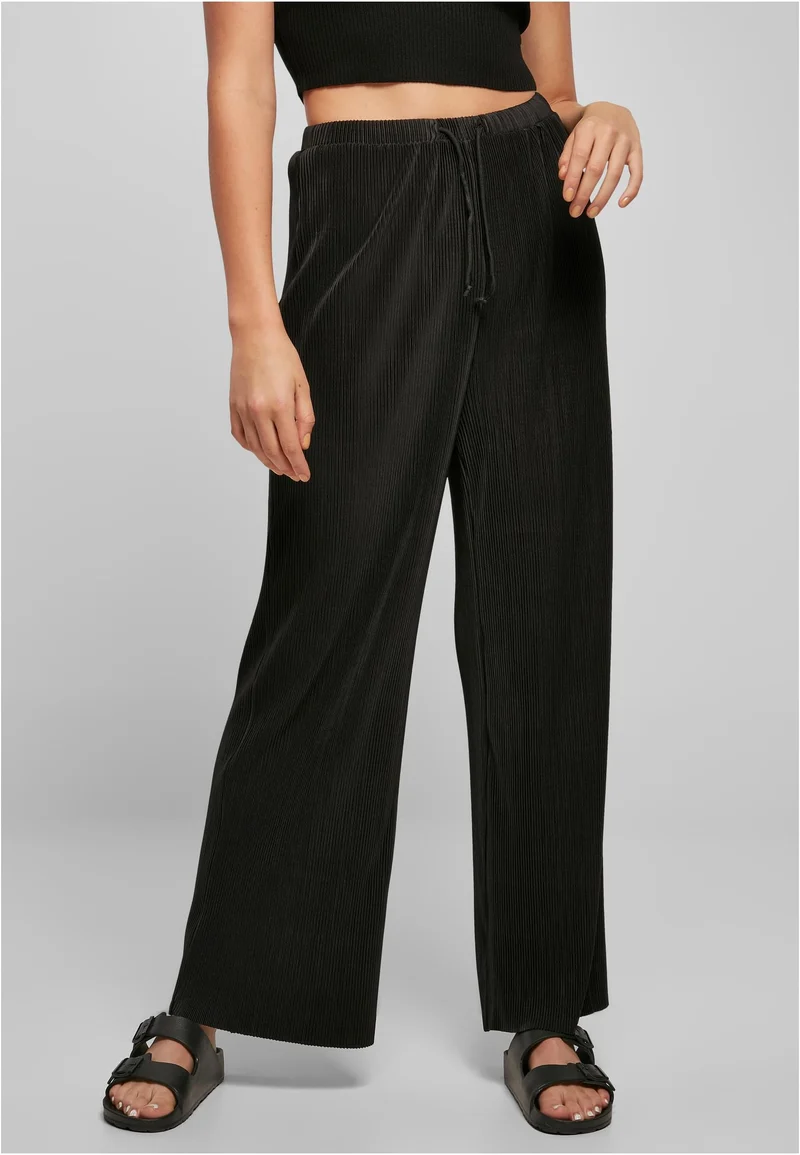 UC Plisse Pants