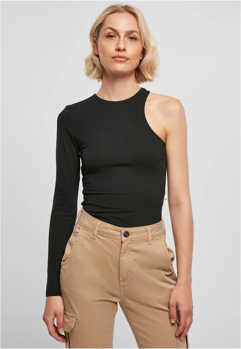 UC Organic Stretch Asymmetric Body