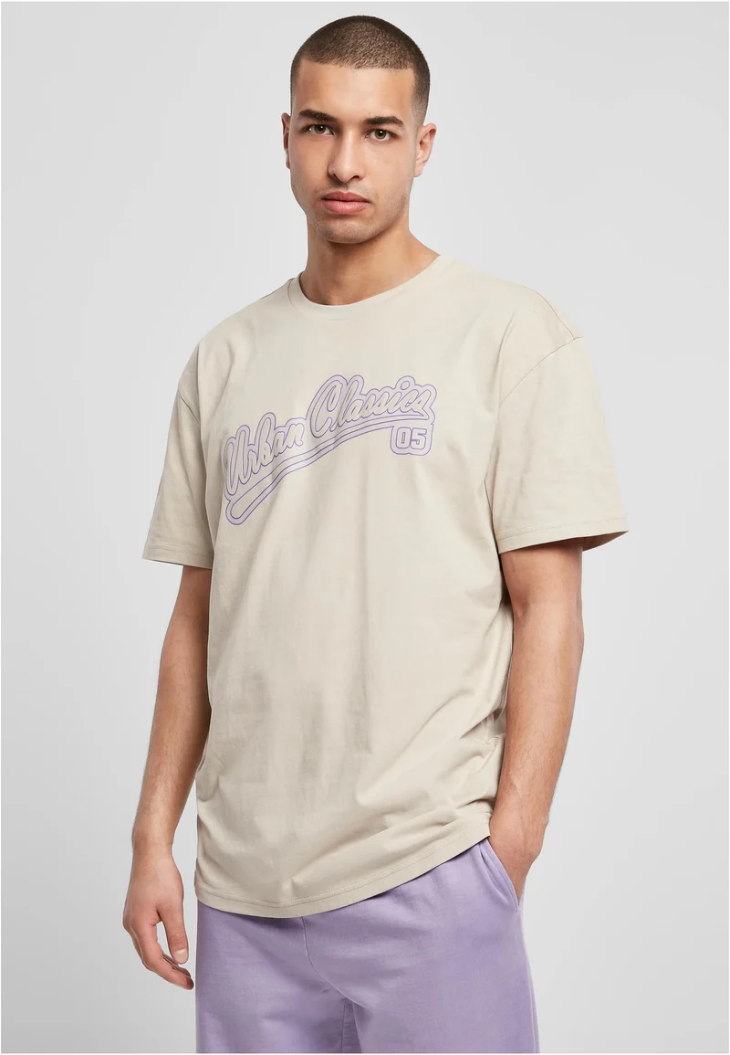 UC Baseball Tee