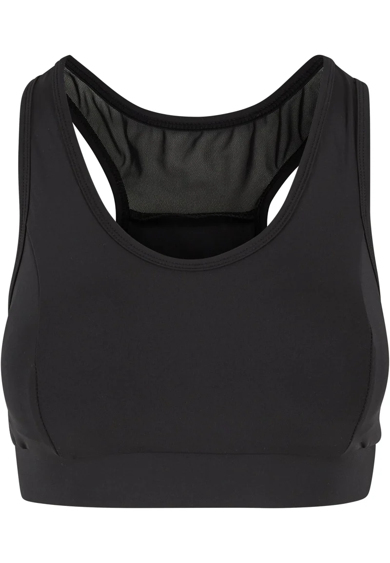 UC Tech Mesh Bra