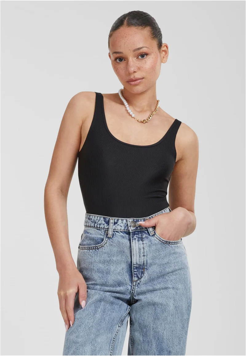 UC Shiny Rib Body