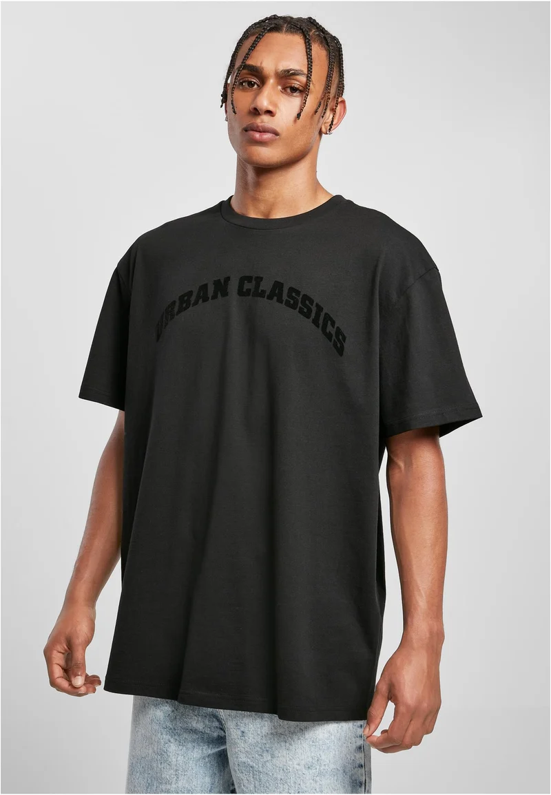 UC Oversized Gate Tee