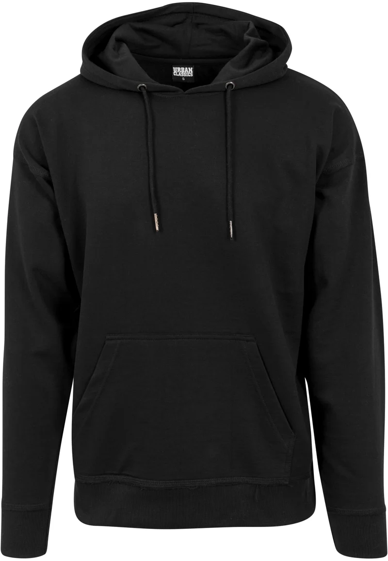 UC Oversized Sweat Hoody