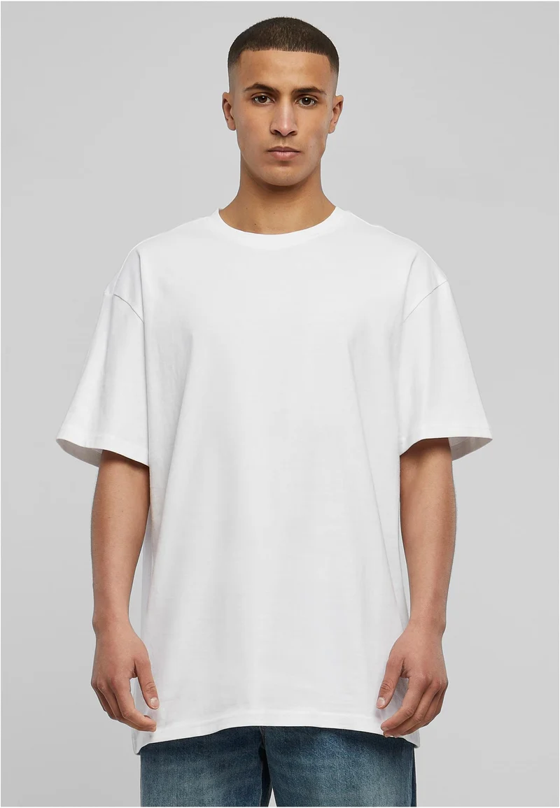 UC Heavy Oversized Tee 2-Pack