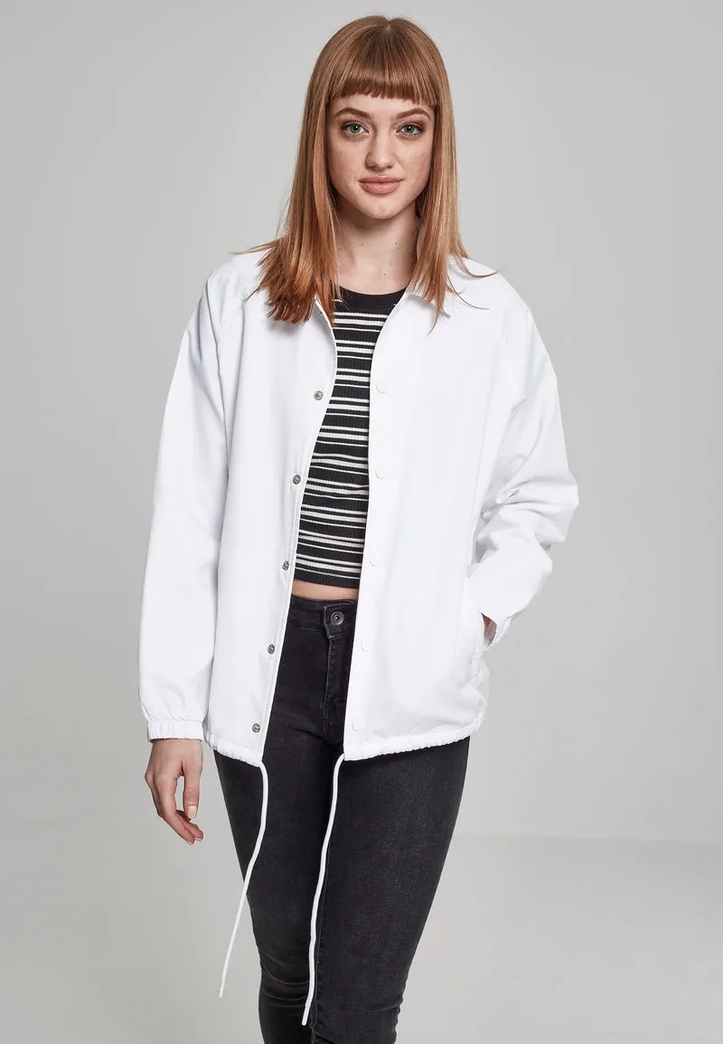 UC Coach Jacket